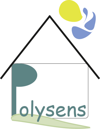 Maison Polysense Logo